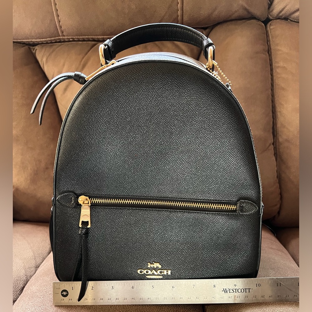 Coach Jordyn Backpack
